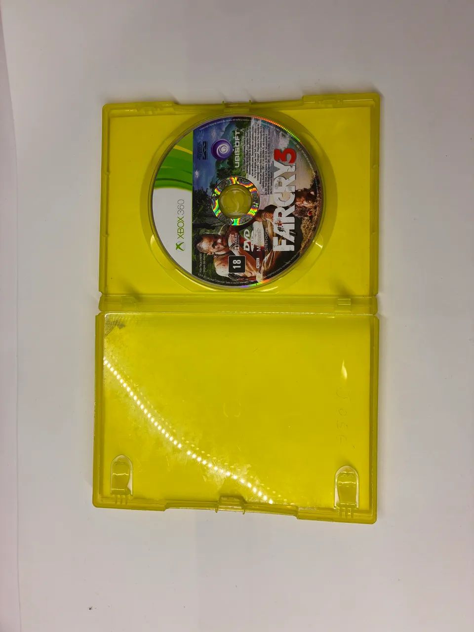 Far Cry 3 - Xbox 360  - Foto 2