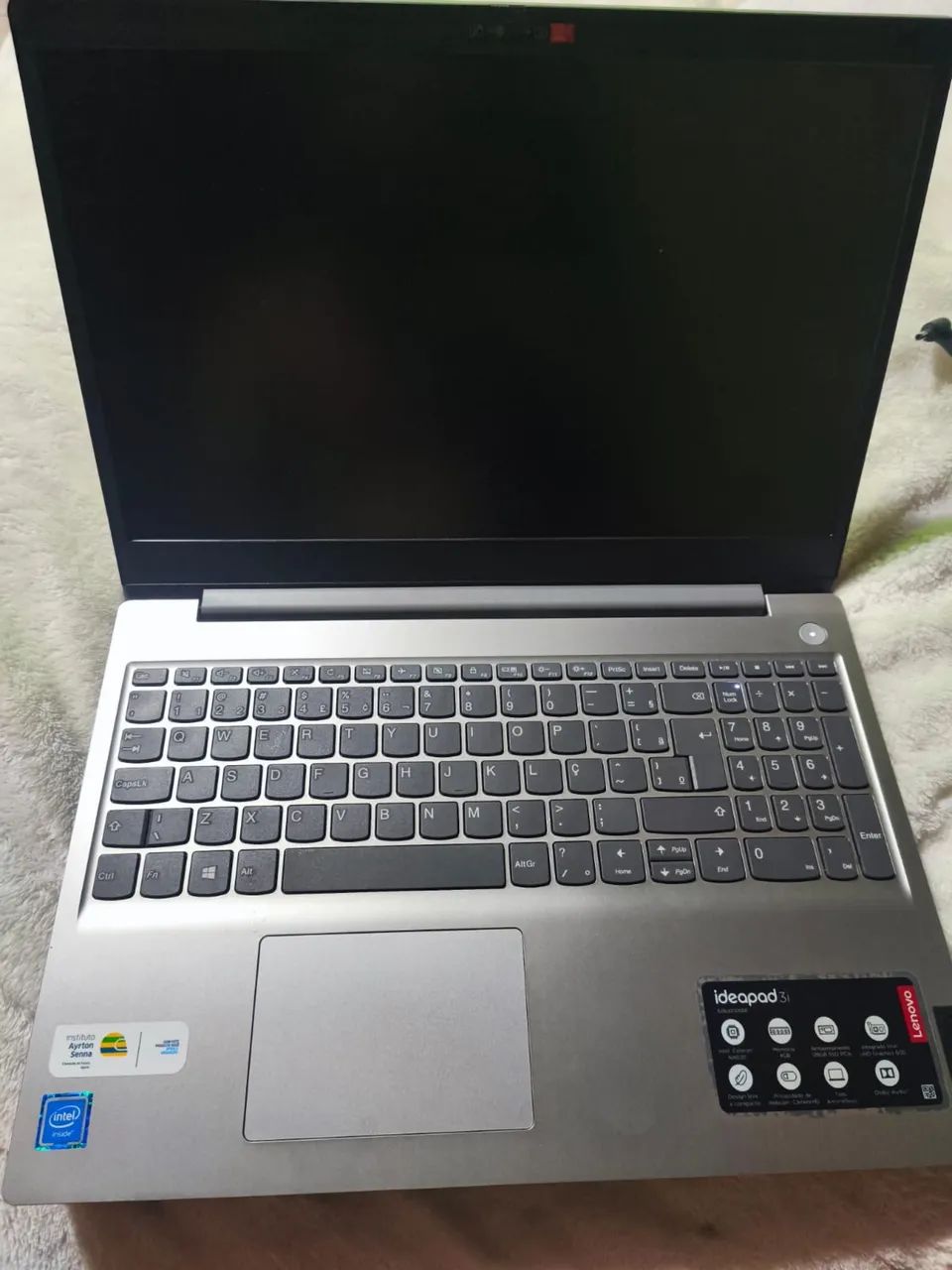 Notebook Lenovo  - Foto 2
