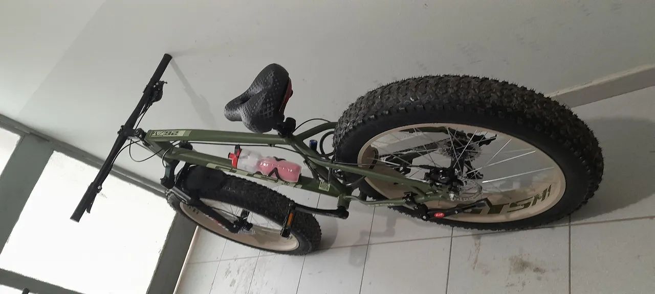Bicicleta FAT Bike - Foto 3