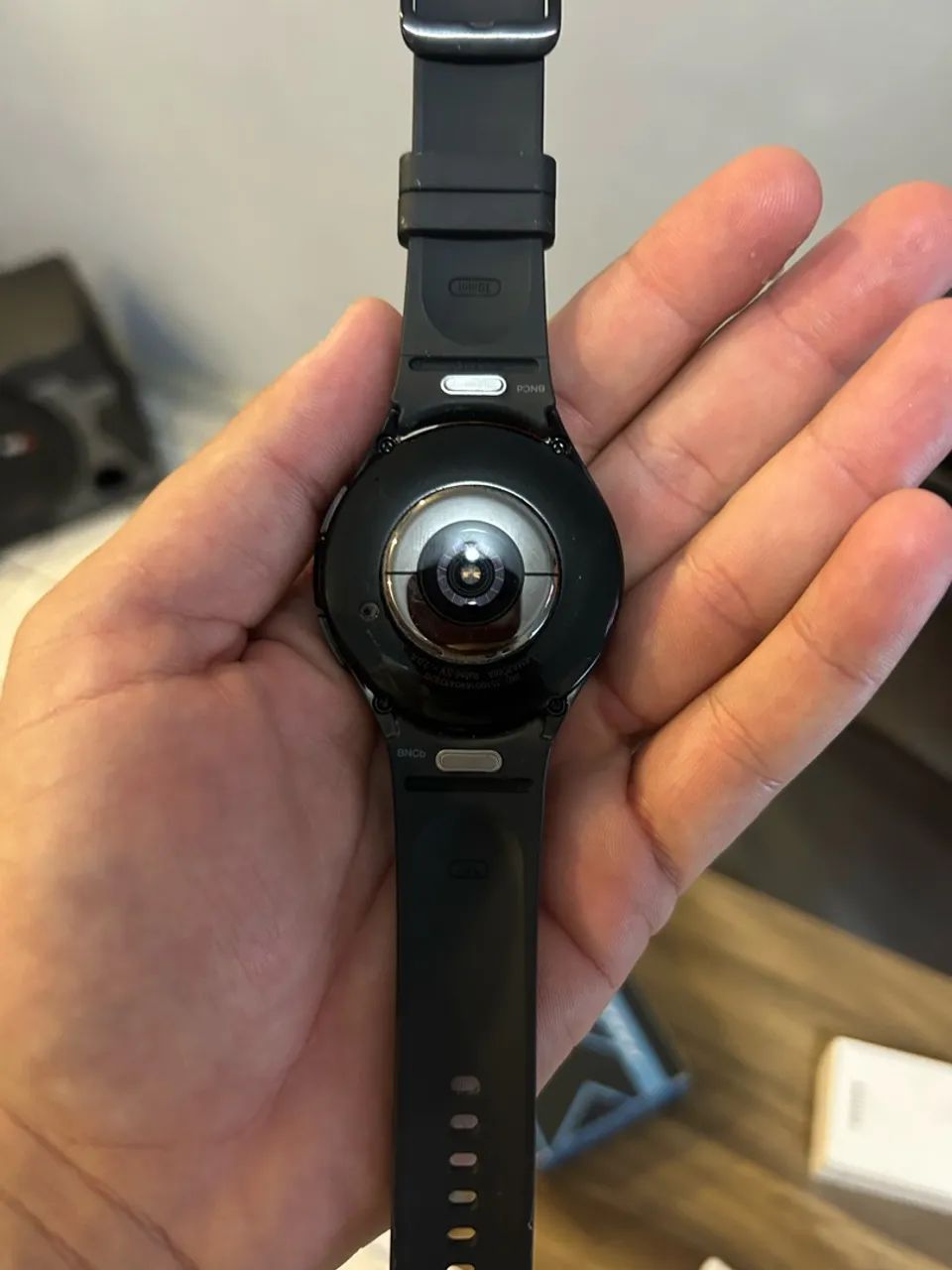 Galaxy Watch 6 Classic - Foto 3