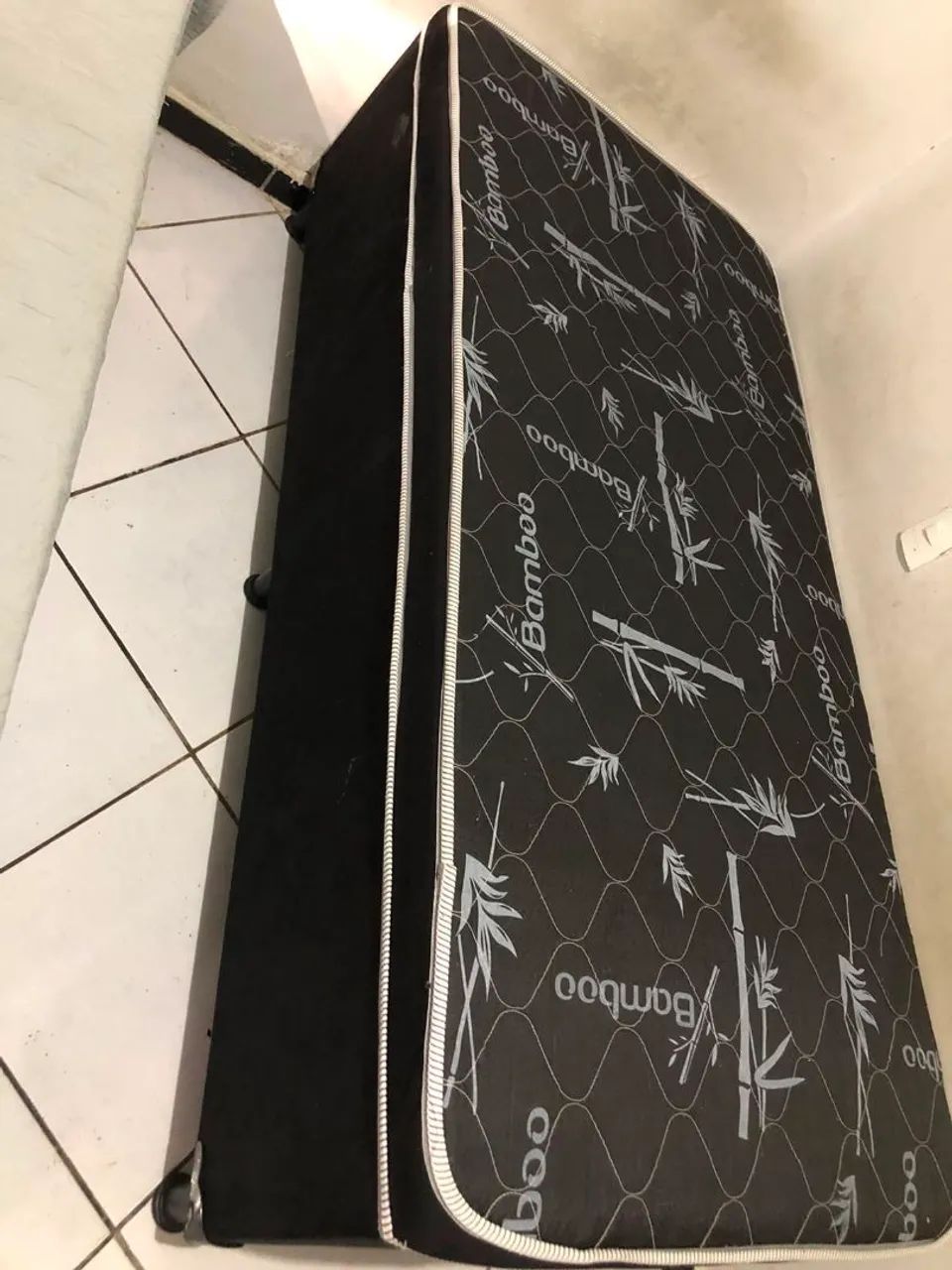 Cama de solteiro  - Foto 2