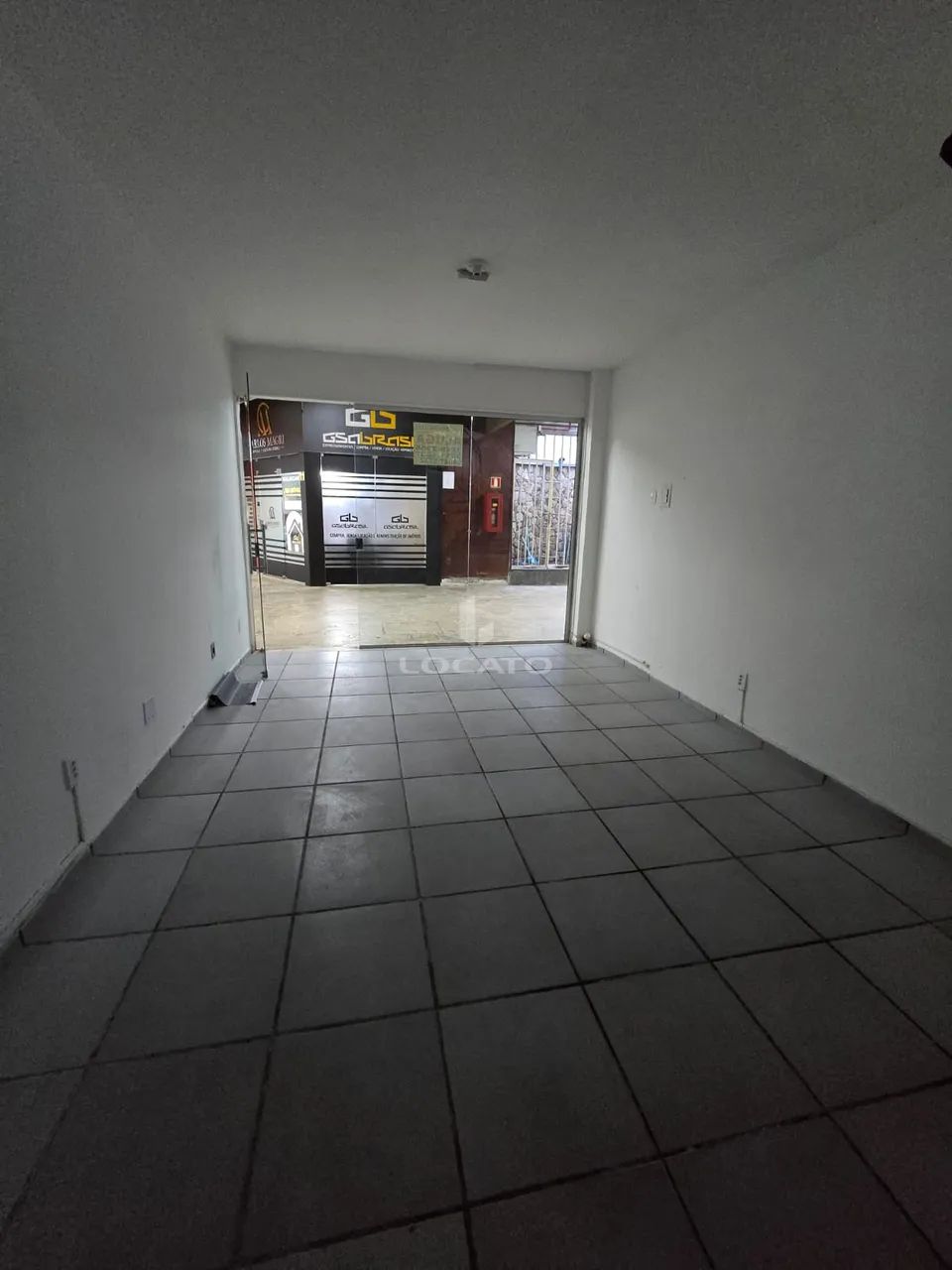 Loja com sobreloja no Centro - Marechal Shopping - Foto 3