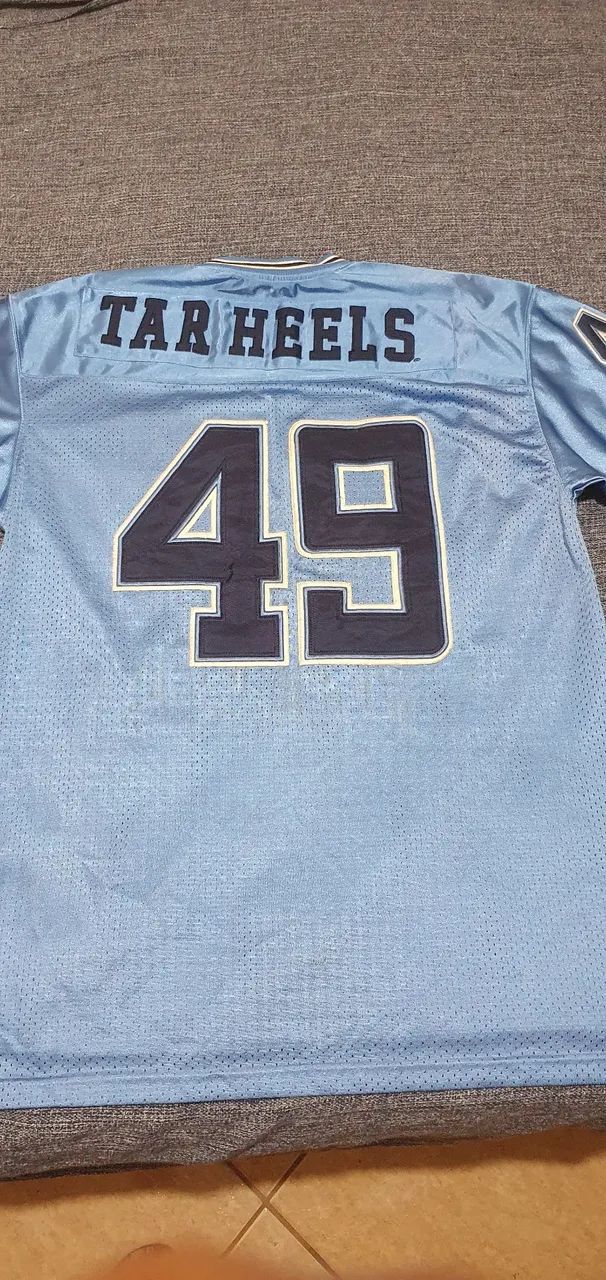 Camiseta North Carolina  - Foto 2
