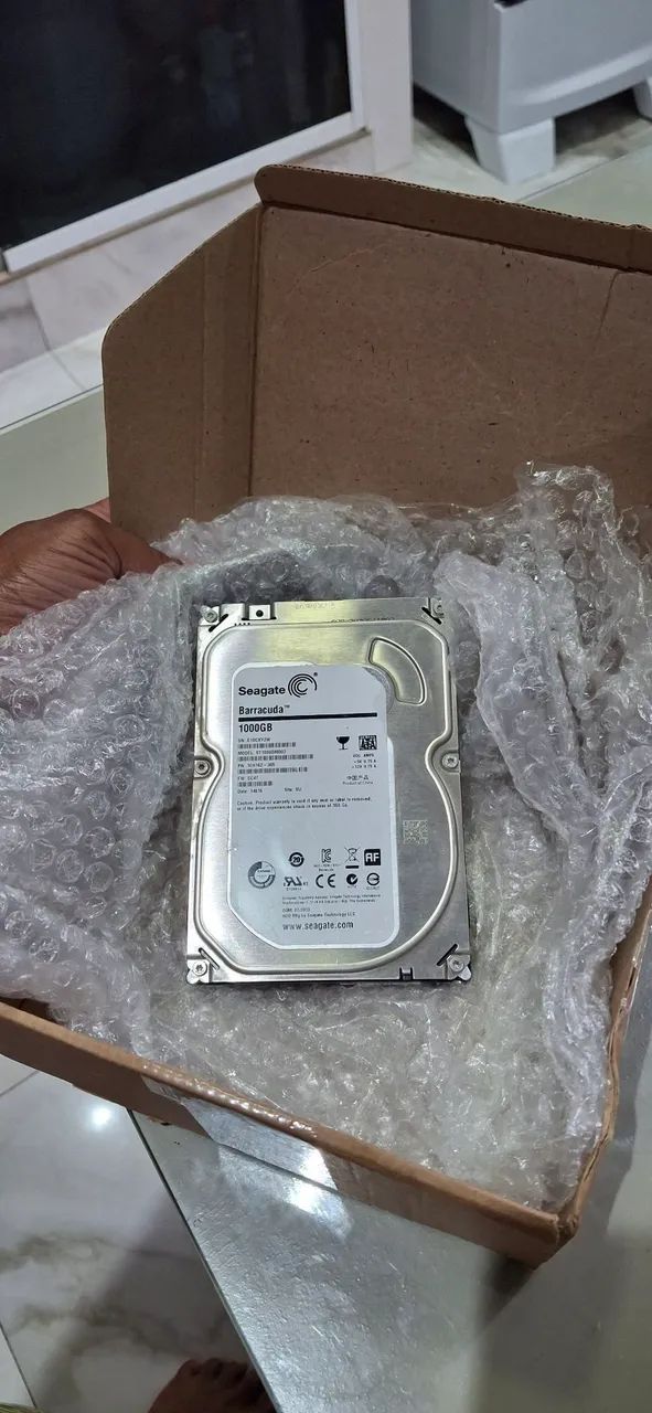 HD 1TB