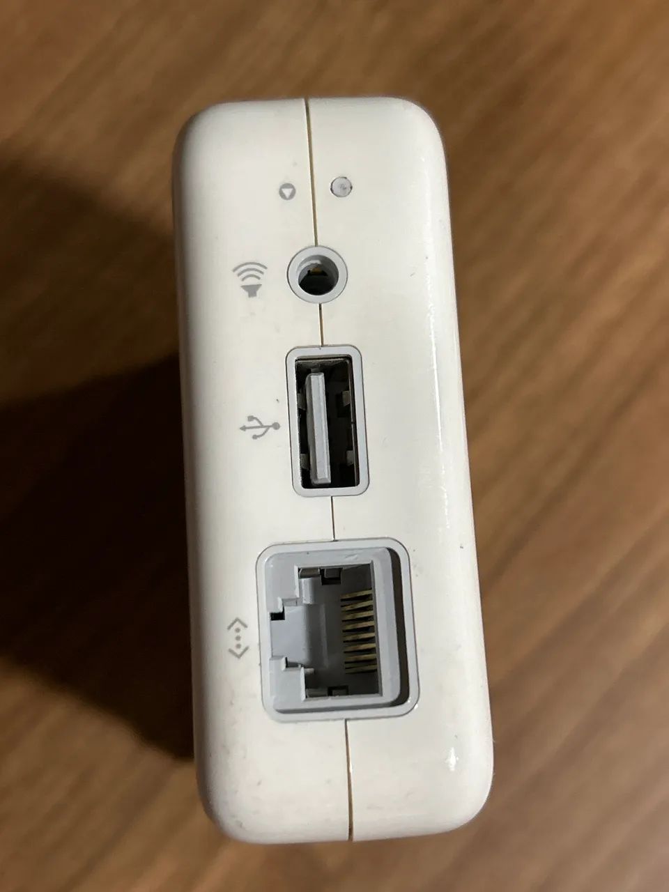 Apple AirPort Express modelo A1264 - Foto 5