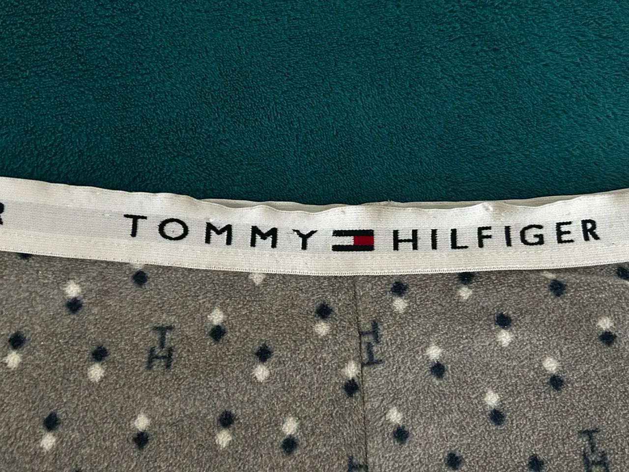 Cueca samba-canção Tommy Hilfiger  - Foto 2