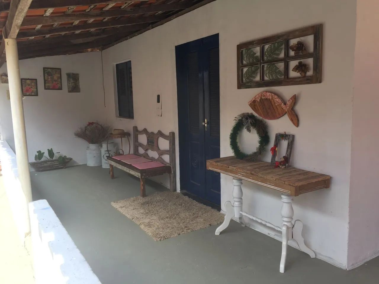 VENDO CASA NA RAPOSA,EXCELENTE OPORTUNIDADE! - Foto 4