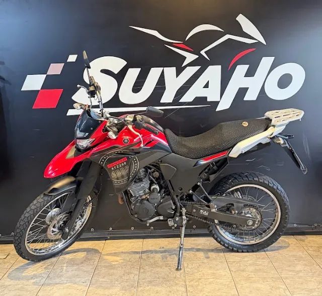 YAMAHA LANDER 250 - Foto 5