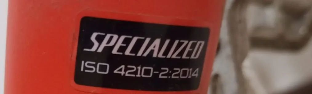Bicicleta Specialized  - Foto 3