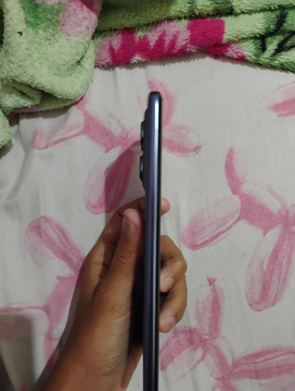 Motorola 60edge fisio  - Foto 4