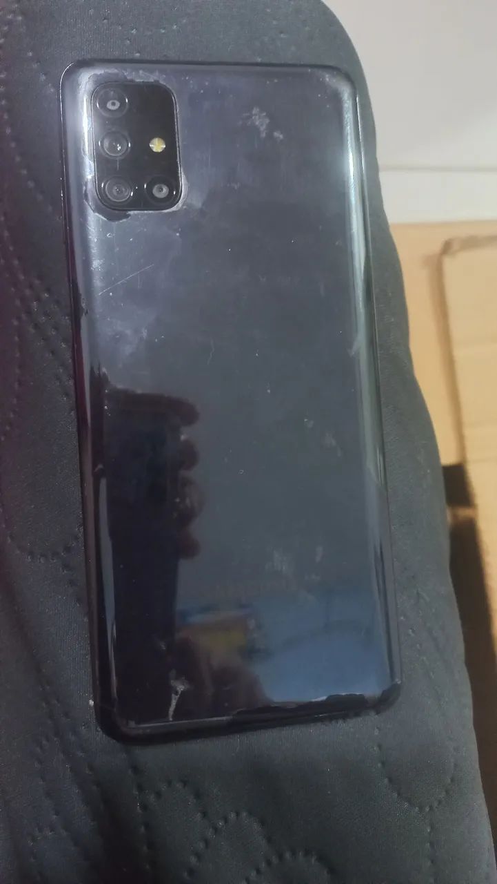 Vendo M51 - Foto 2