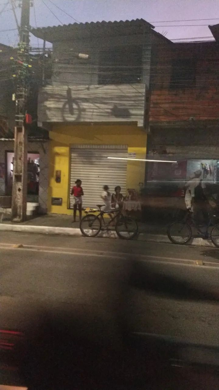 Ponto comercial no centro de Camaçari  - Foto 2