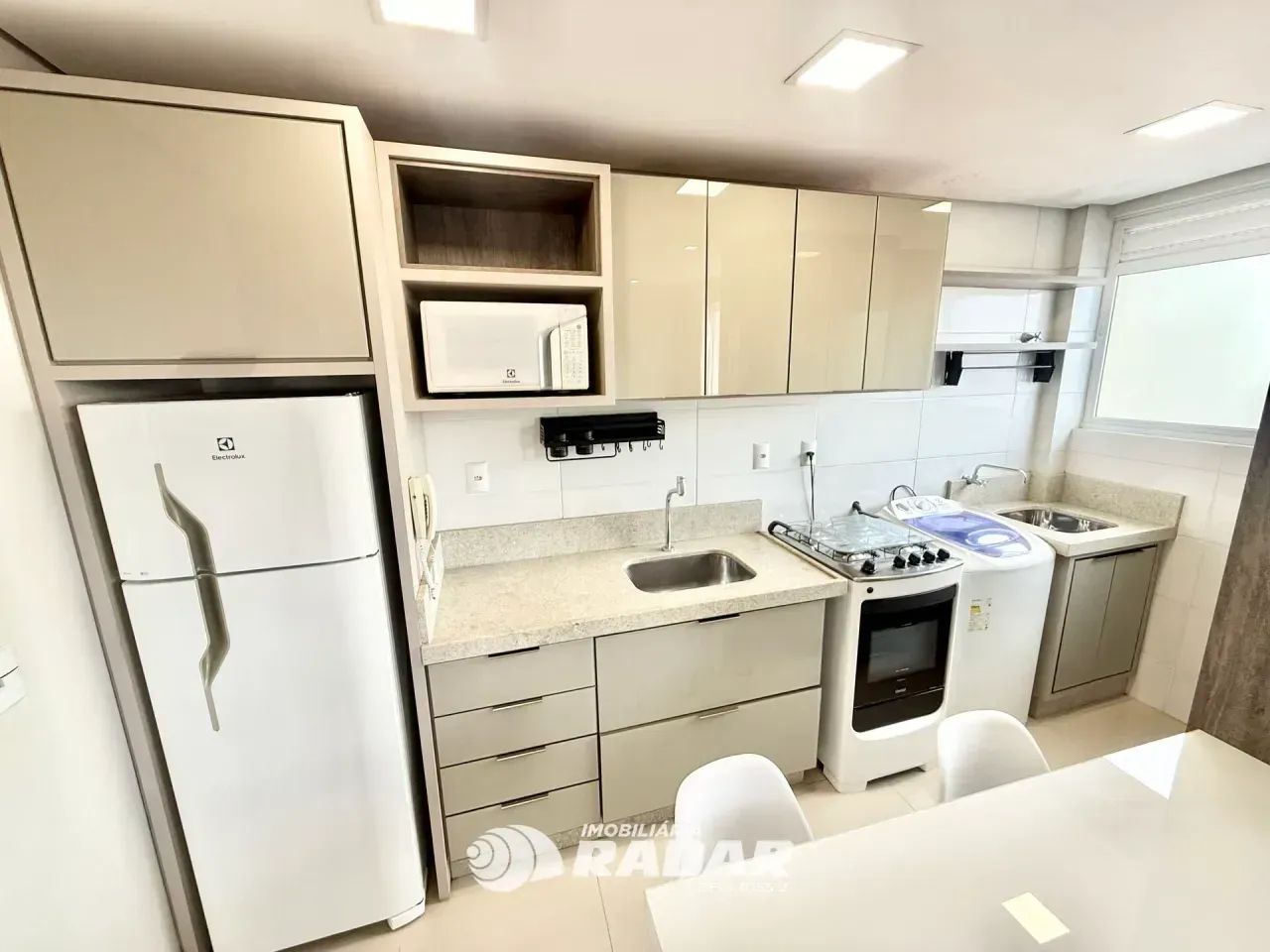 Loft Mobiliado no Centro de Tubarão/SC - Foto 4