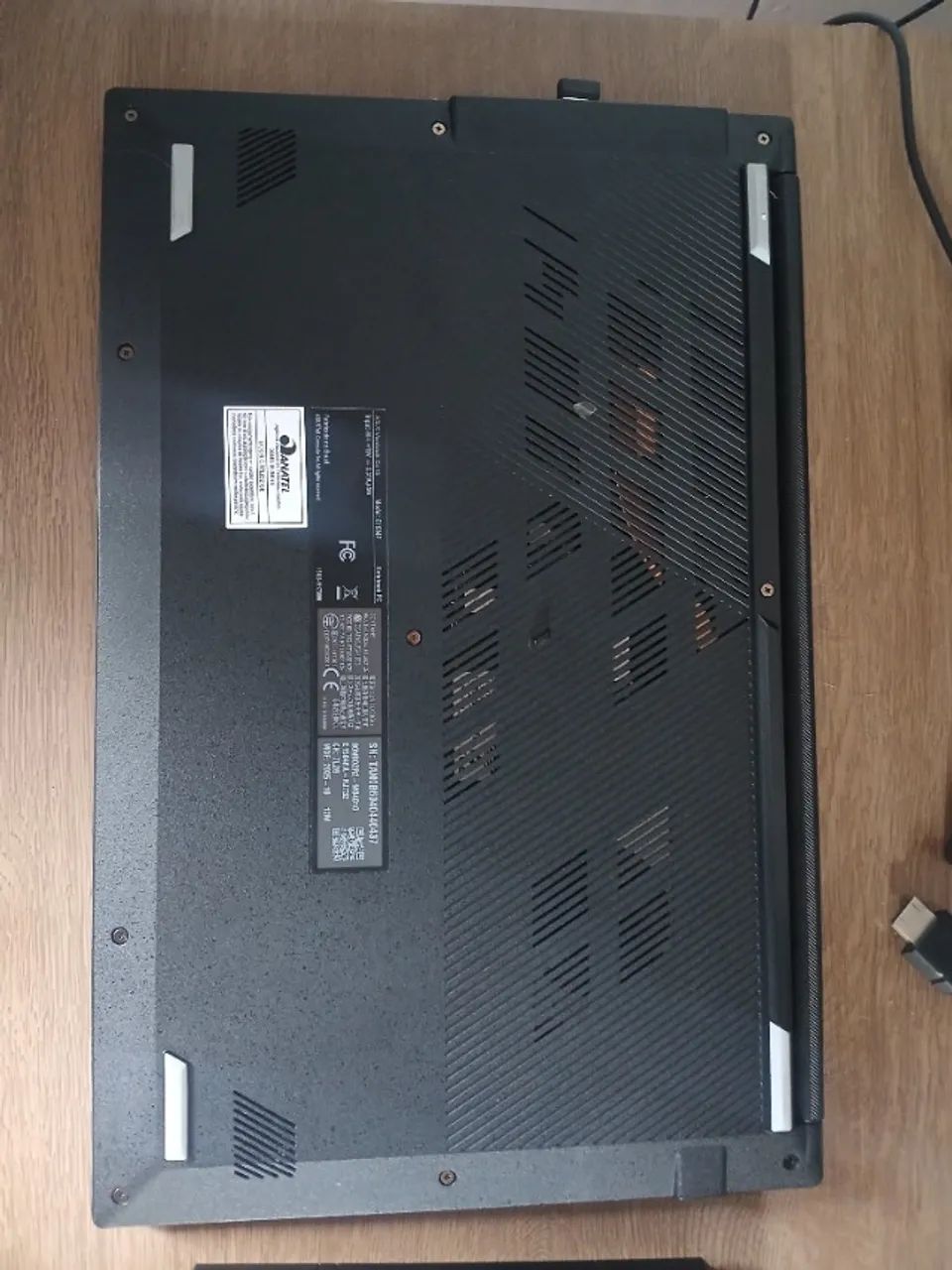 Notebook ASUS VivoBook Go 15 c/ caixa - Foto 5