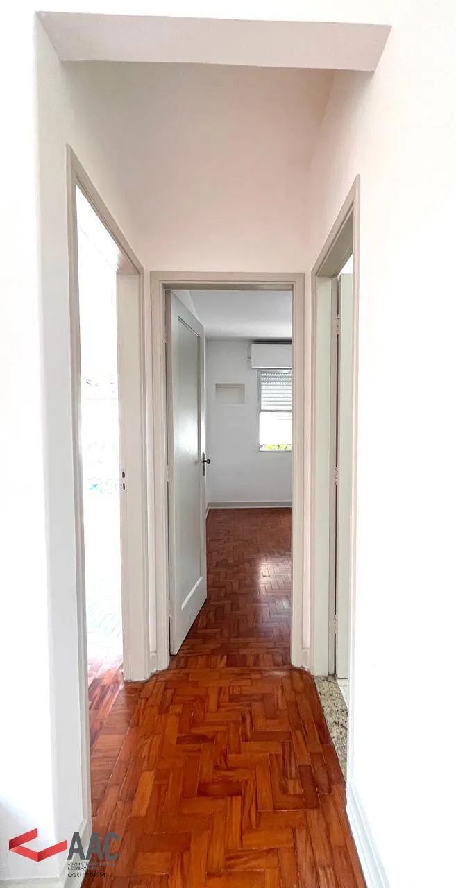 Apartamento de 02 quartos - Aparecida - Foto 5