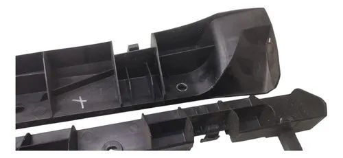 Suporte Spoiler Lado Esquerdo Ml350 2008/2012 . - Foto 4