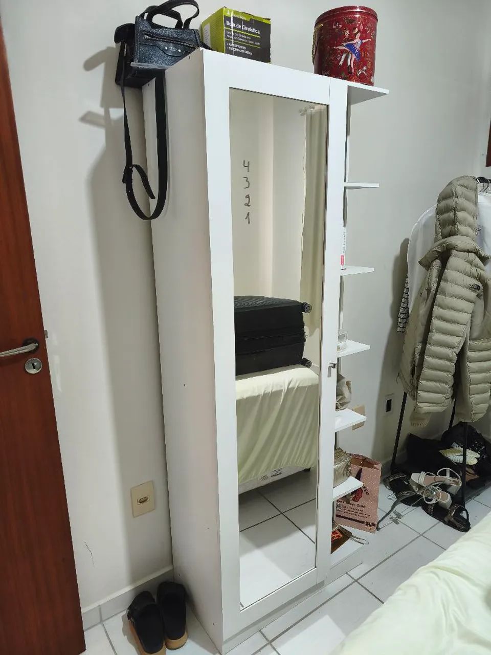 Guarda roupa  - Foto 2