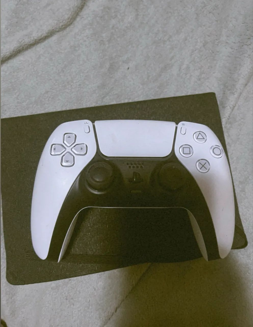 Controle ps5 - Foto 2