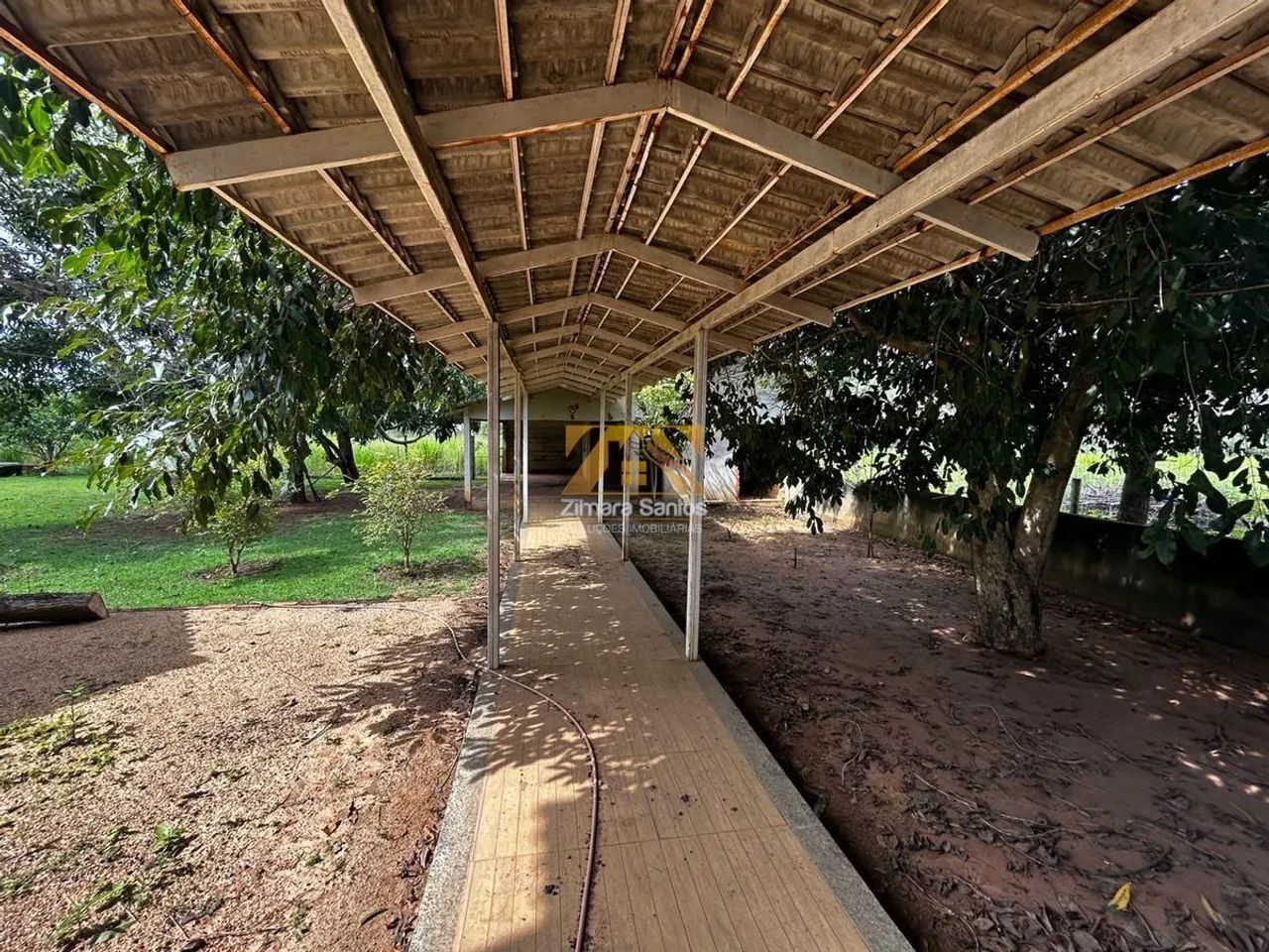 Chácara com 4 Quartos à Venda - Palmas - Foto 5