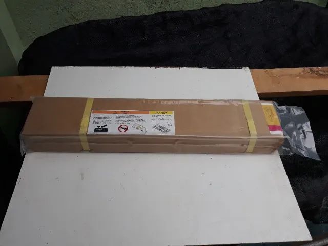 Toner Mimaki LF 140 - Foto 2