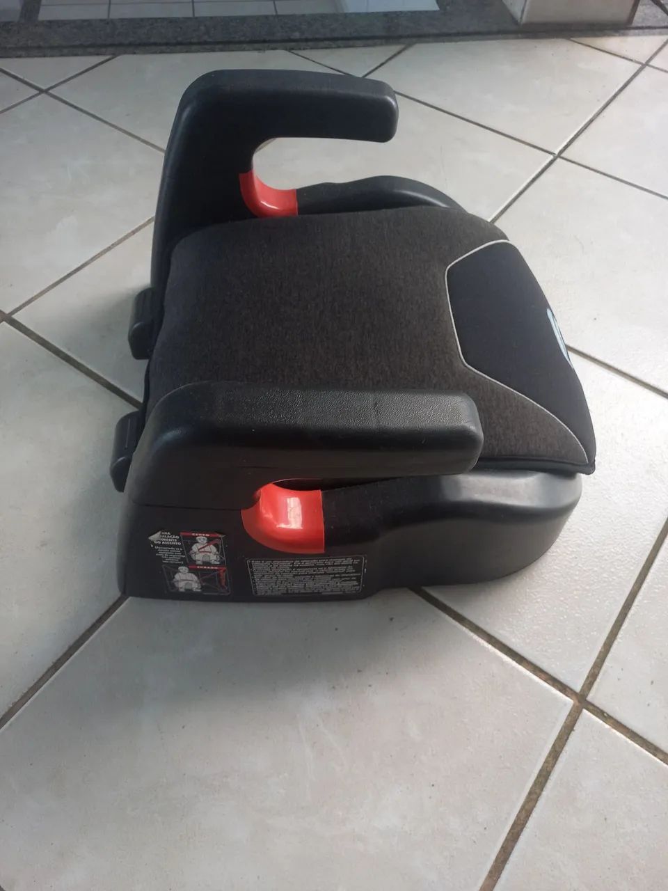 Cadeira de carro  - Foto 2