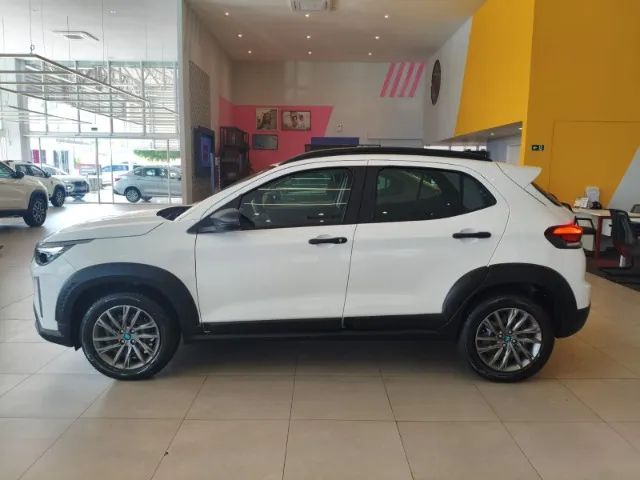 Fiat Pulse Drive 1.3 8V Flex Mec. 2026 - Foto 4