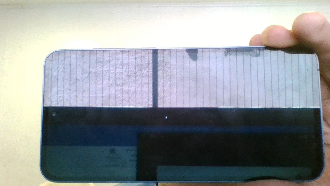 Vendo Samsung A55 5g 128gb - Foto 3
