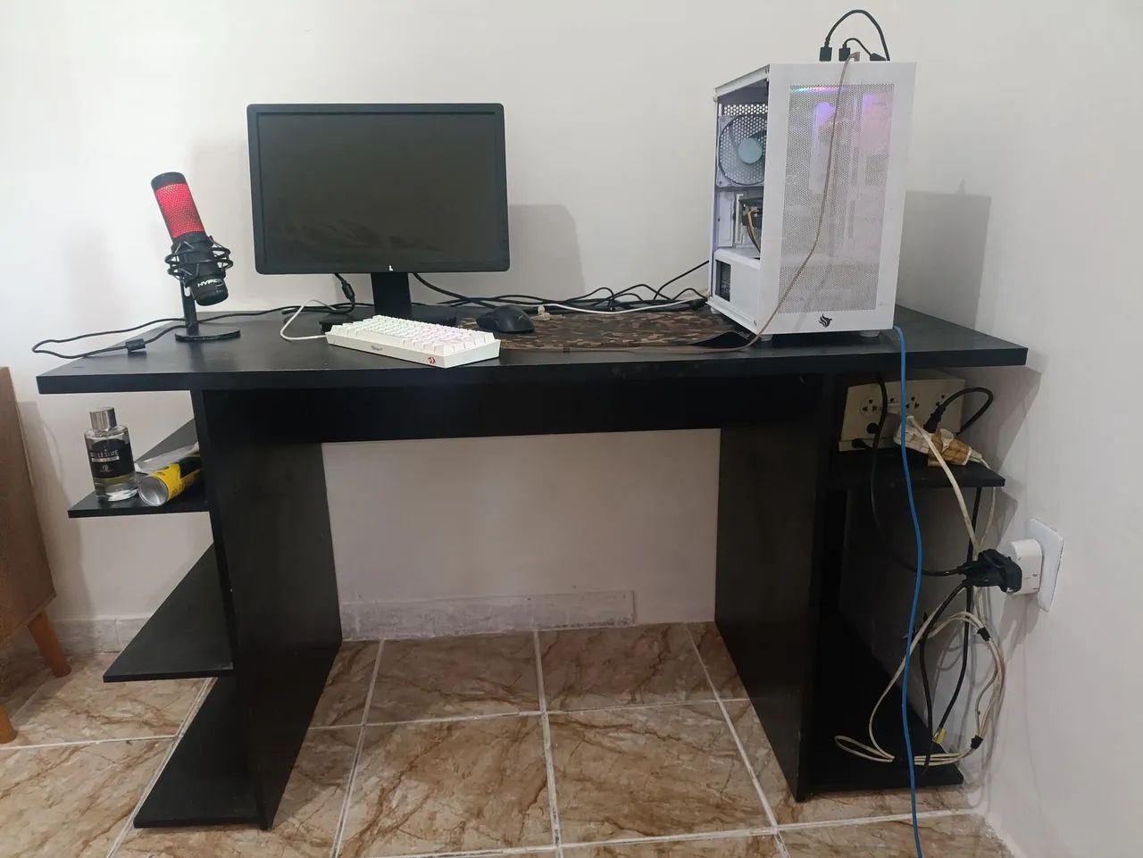 Vendo mesa para computador  - Foto 2