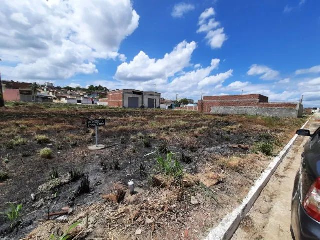 Terreno Luar de Vitória - Foto 5