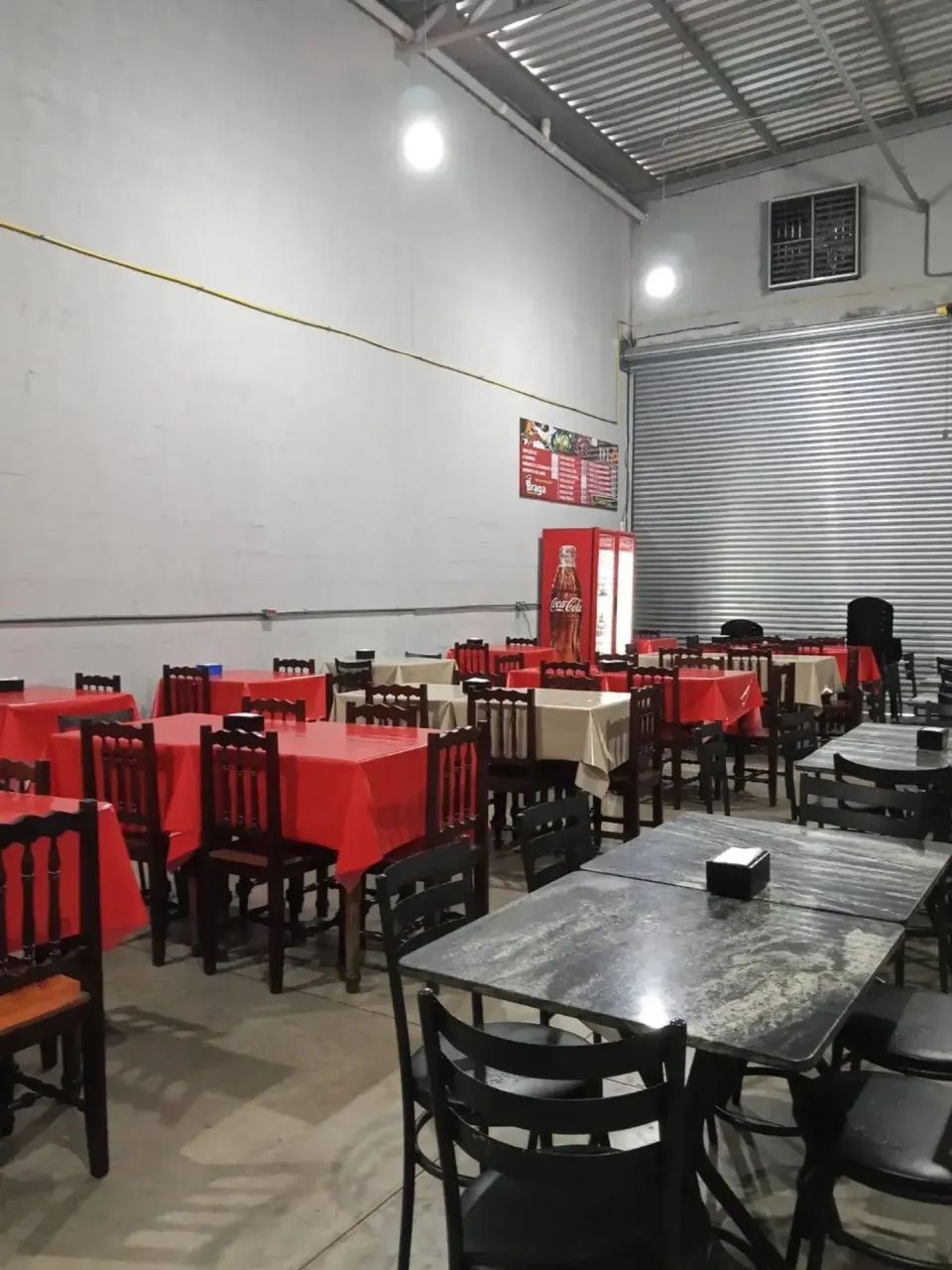 restaurante à venda - Foto 2