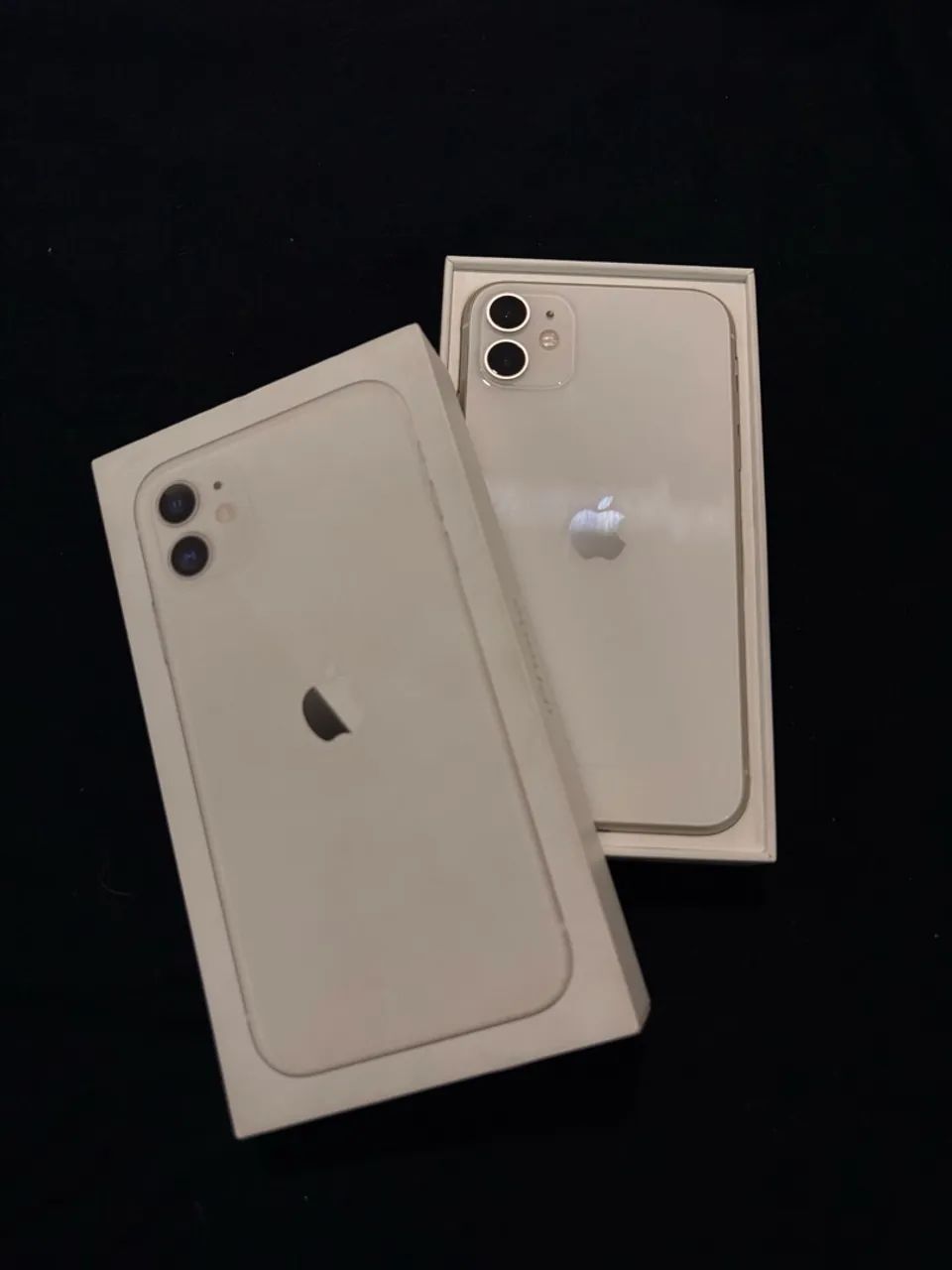 Iphone 11 64GB