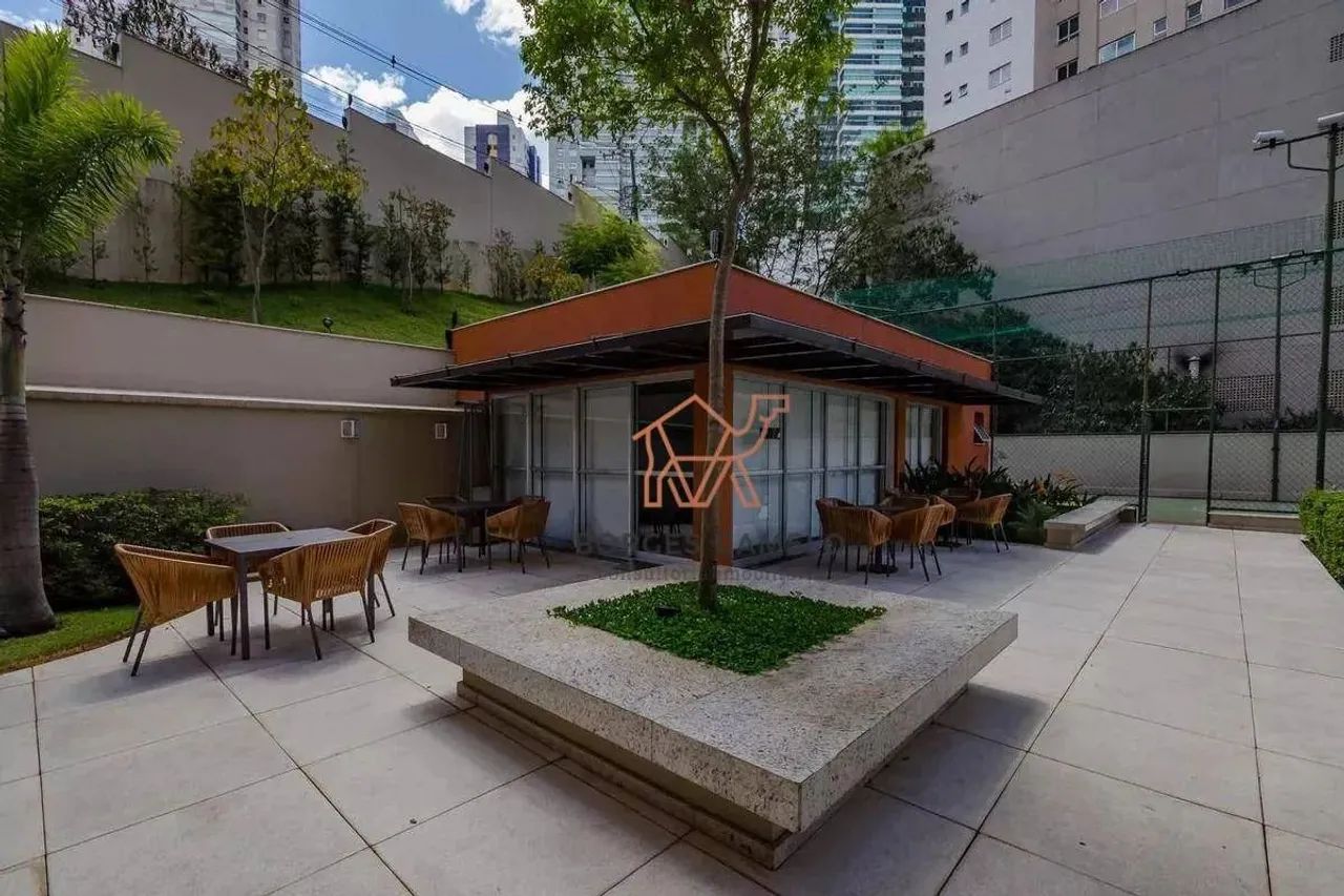 Apartamento à venda com 141m², 4 quartos e 2 vagas - Foto 3