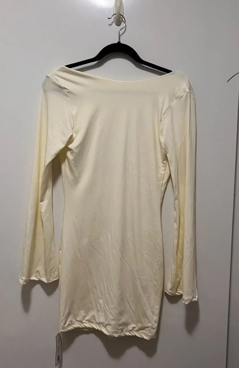 Desapegos de roupas novas