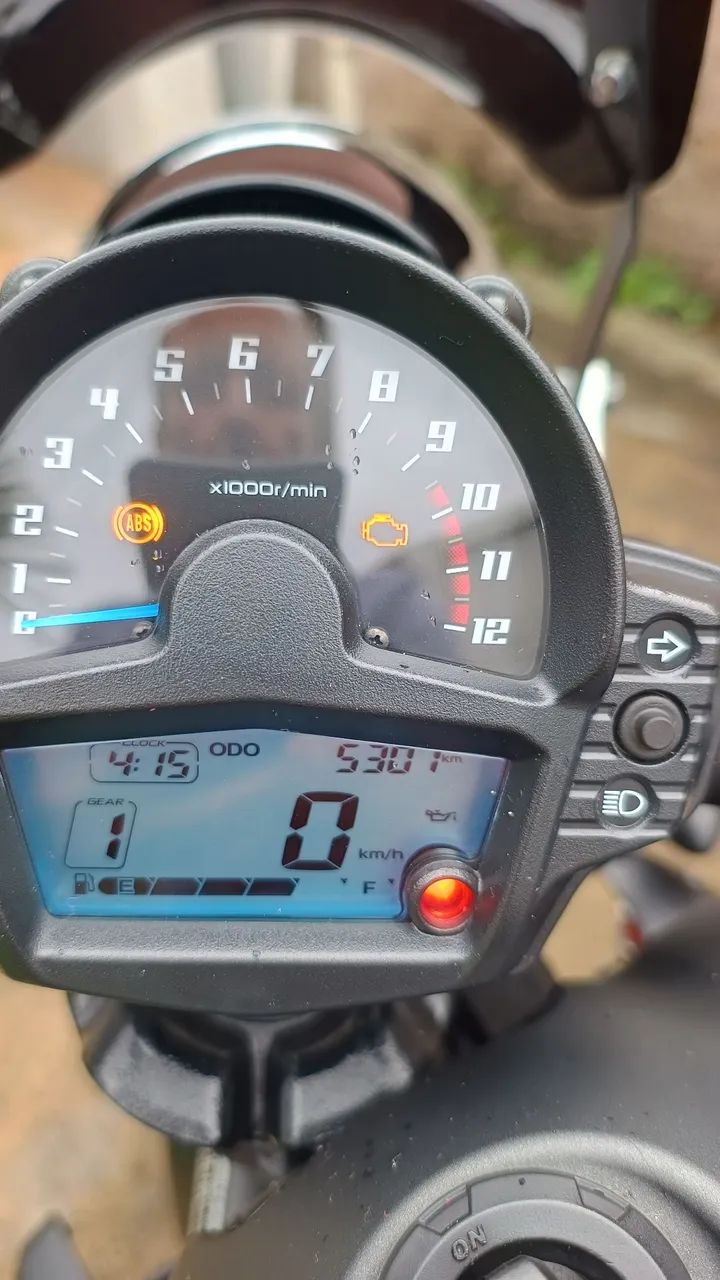 Vulcan 650  - Foto 3