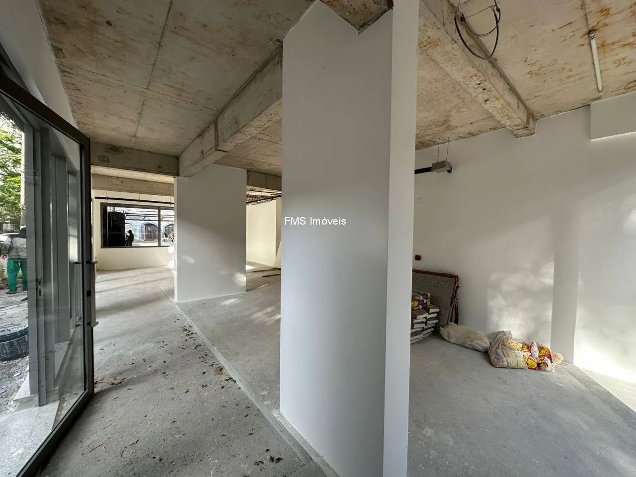 Loja com 88m² em Moema - Foto 3