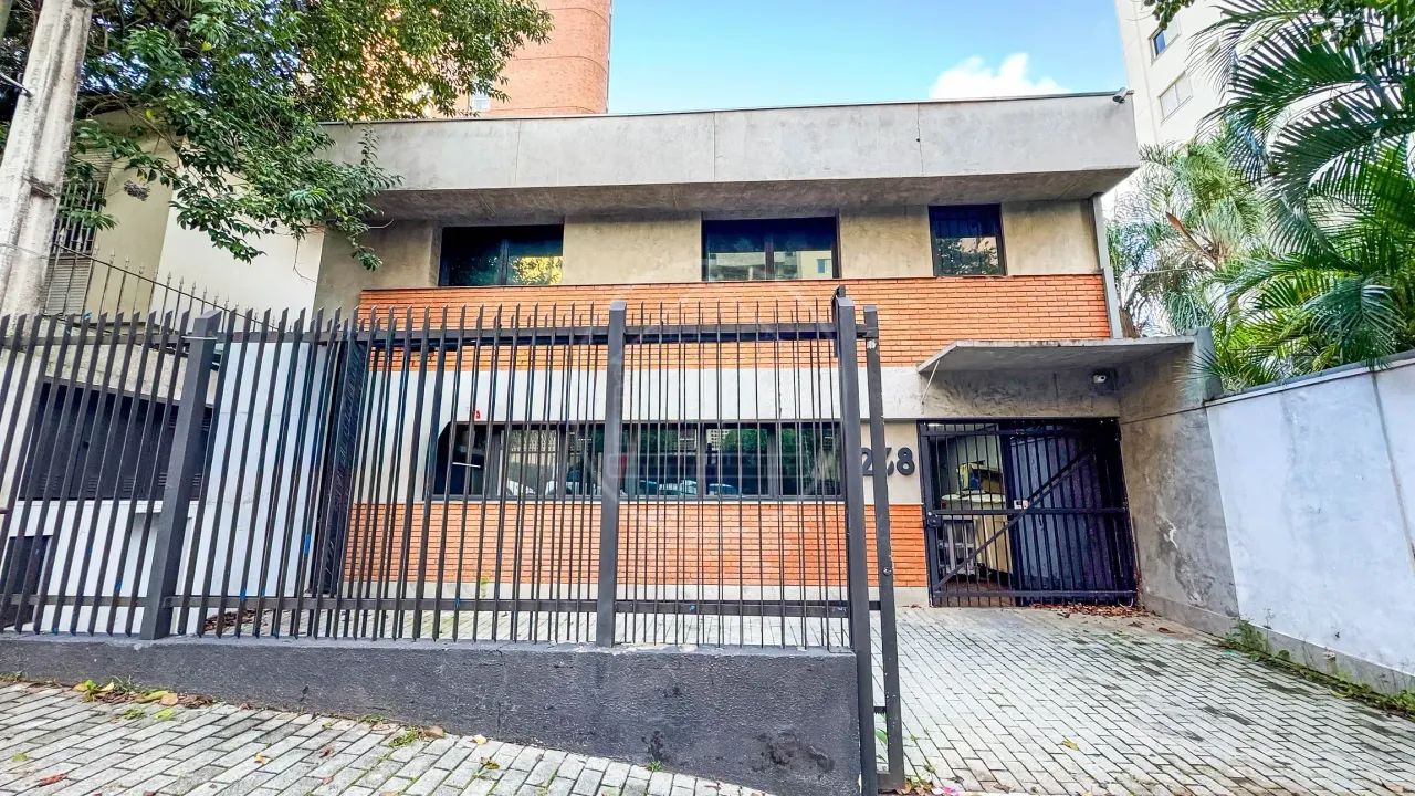 Prédio para locação e Venda na Vila Mascote
