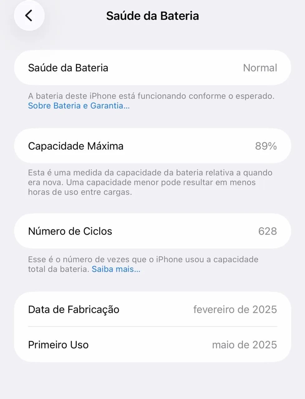 IPHONE 16 PRO MAX 256 GB - Foto 4