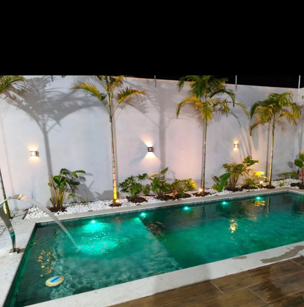 Casa são João da barra 