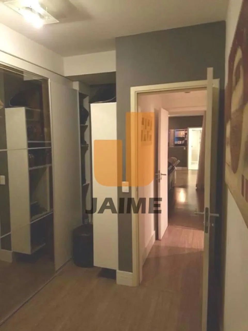 Apartamento na Vila Andrade, completíssimo, com varanda gourmet. - Foto 3