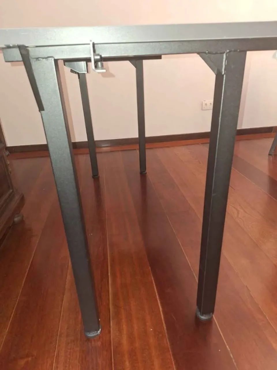 Mesas plataforma para escritorio - Foto 2