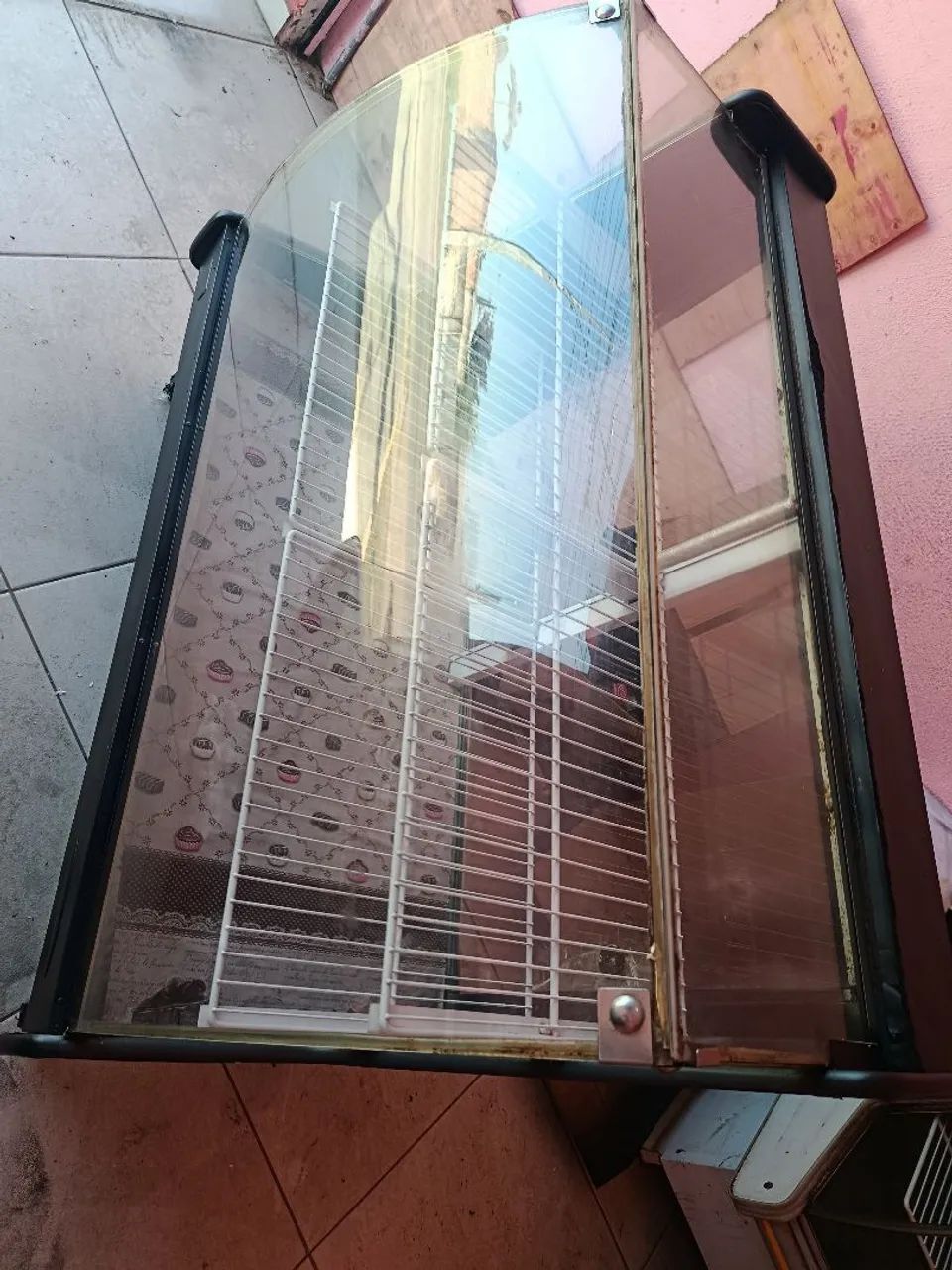 Balcões seco e gelado  - Foto 5