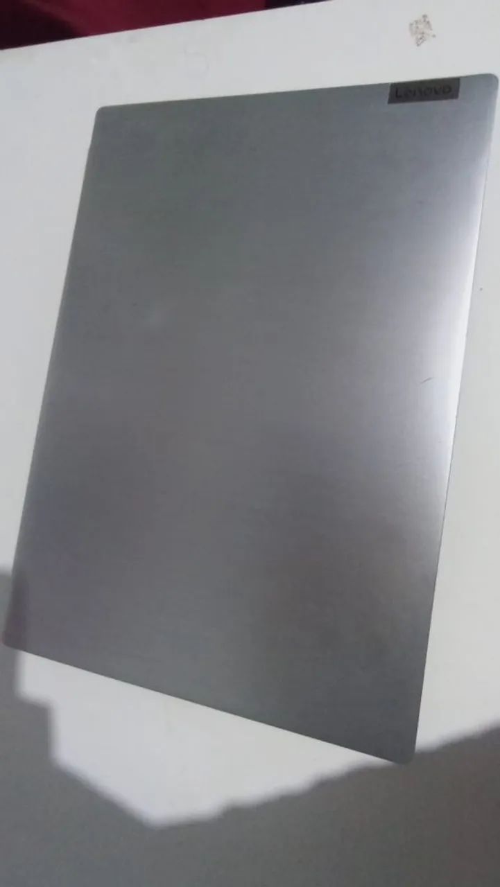 Vende-se notebook Lenovo  - Foto 5