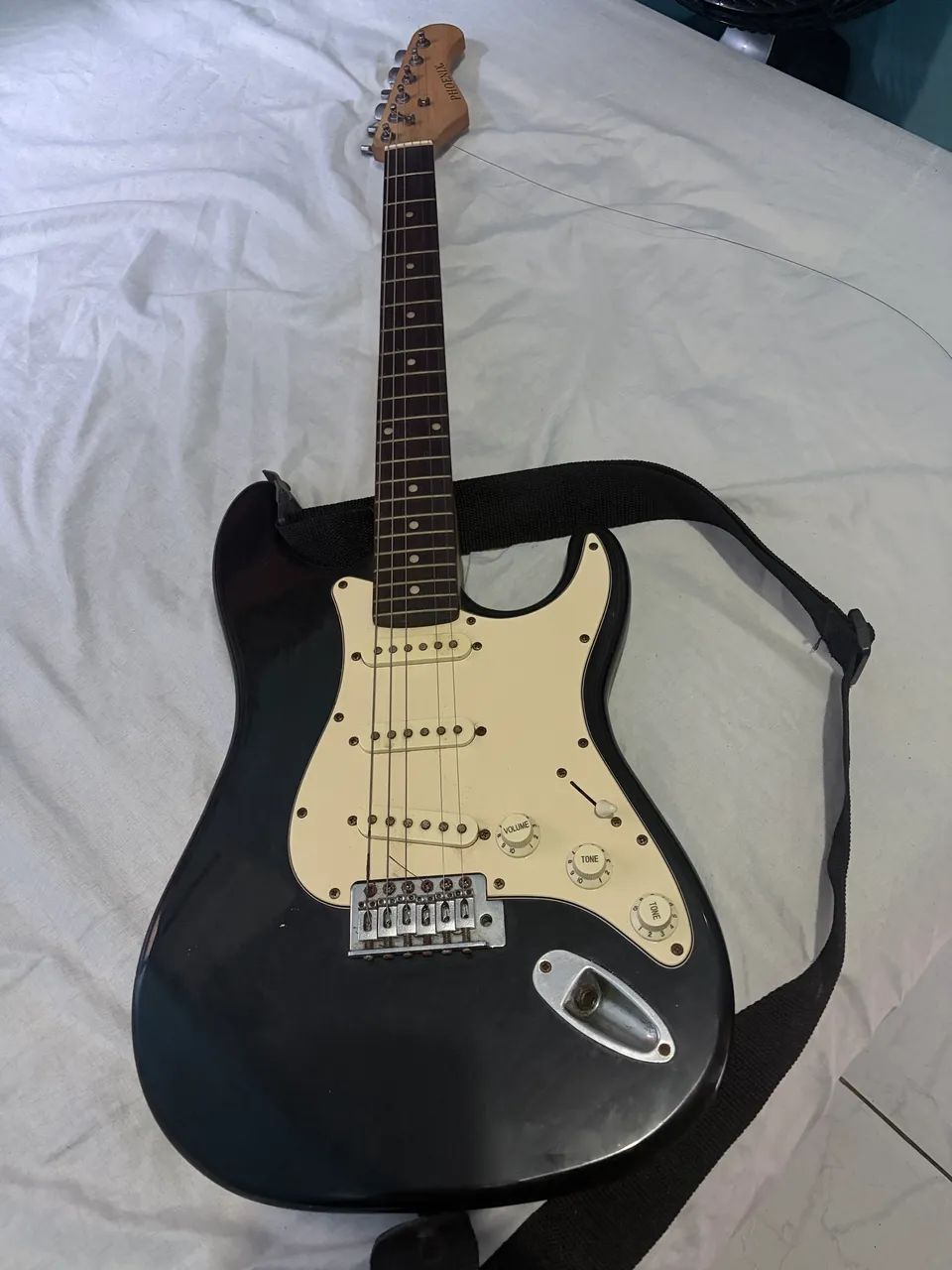Guitarra Phoenix 