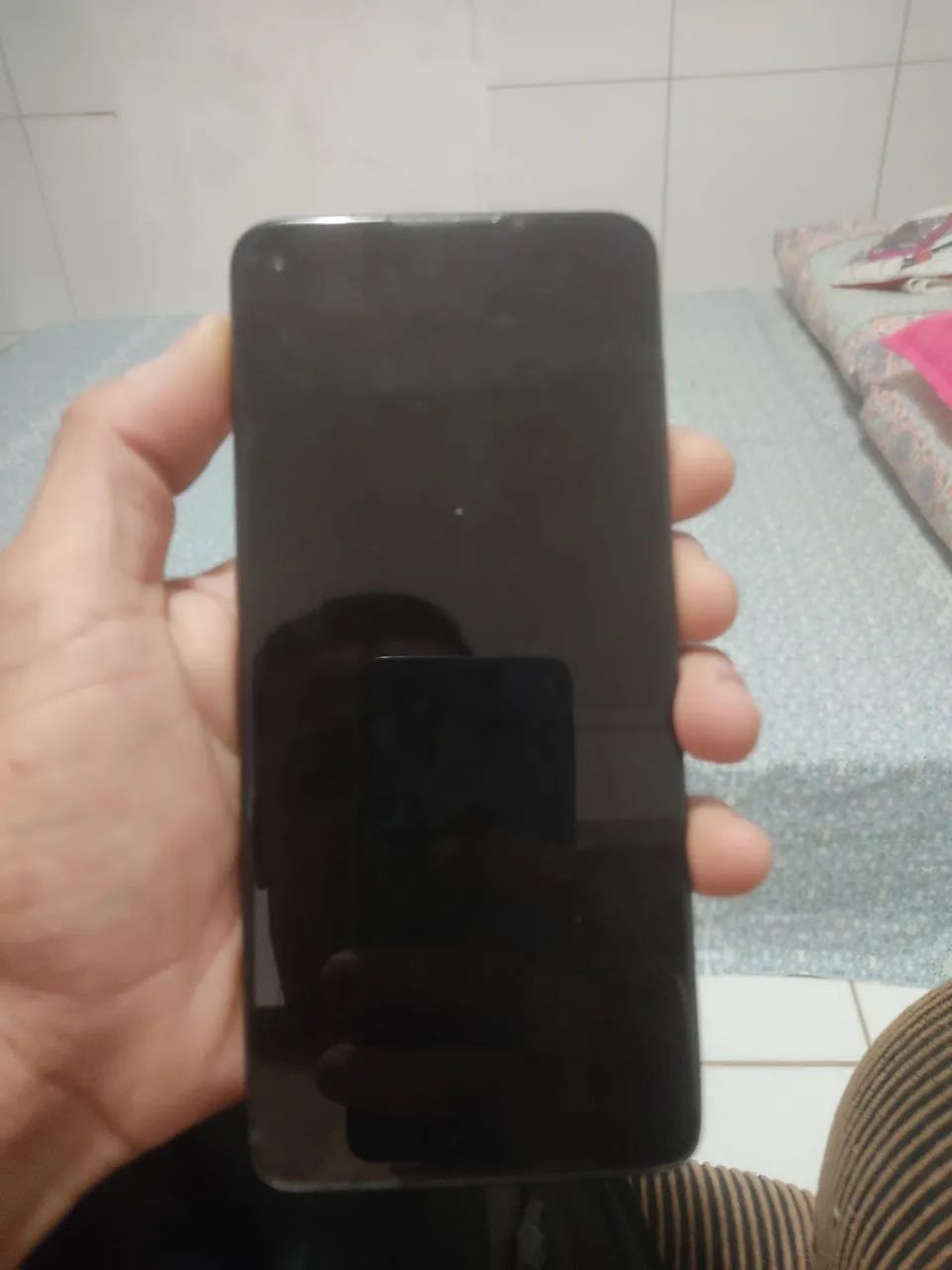 Celular MotoG 9 plus - Foto 2