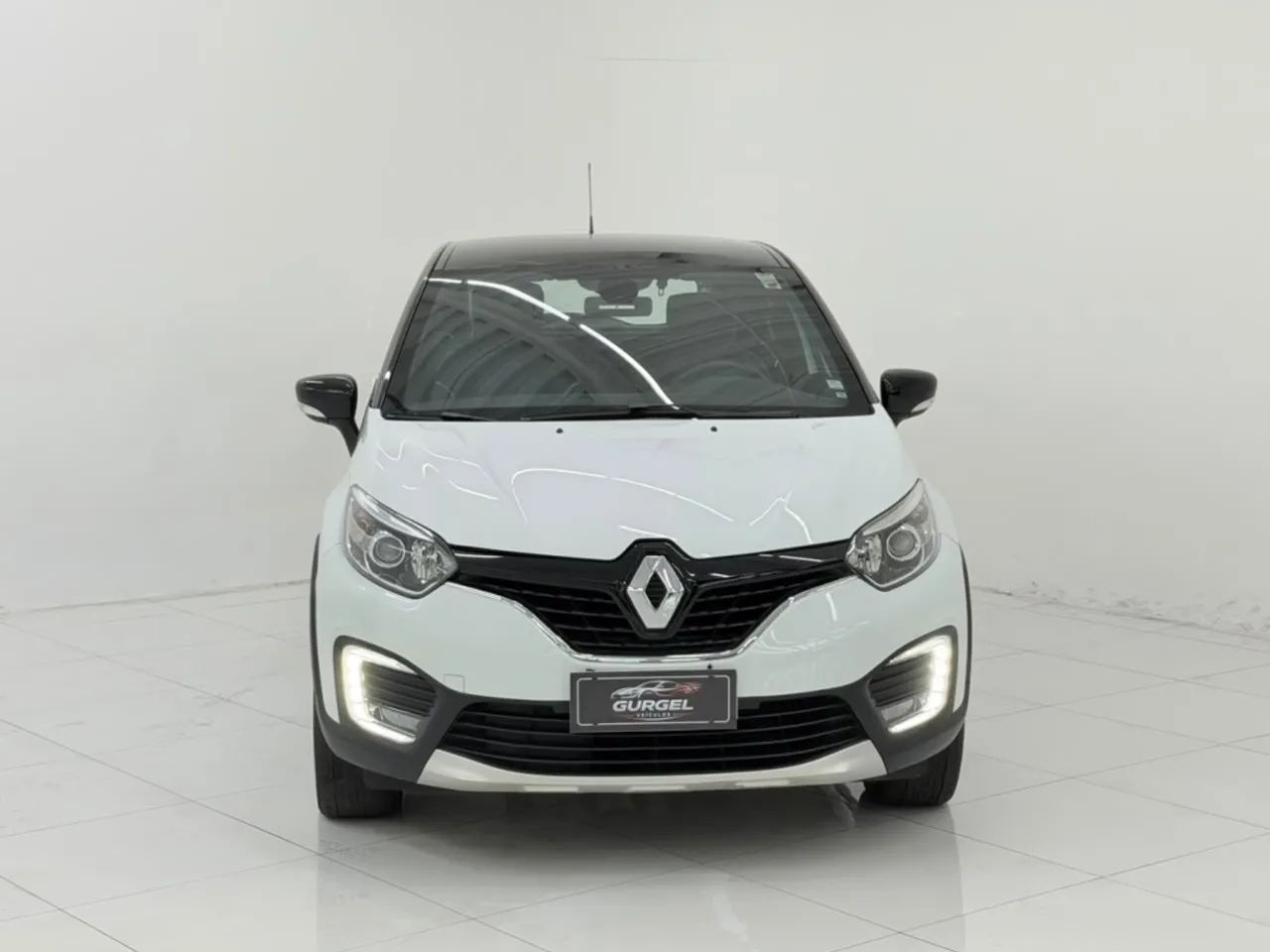 Renault Captur 2020 - Foto 2