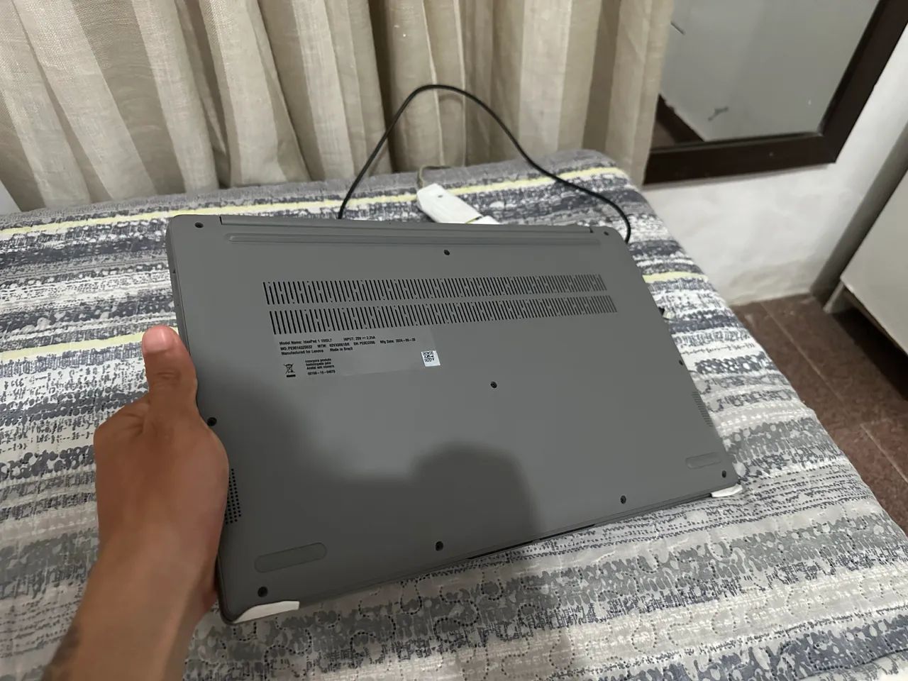 Notebook Lenovo  - Foto 5