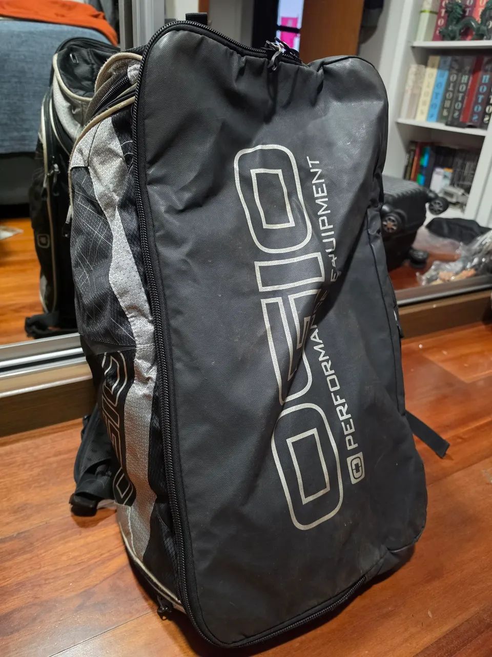 Mochila ogio endurance 9.0
