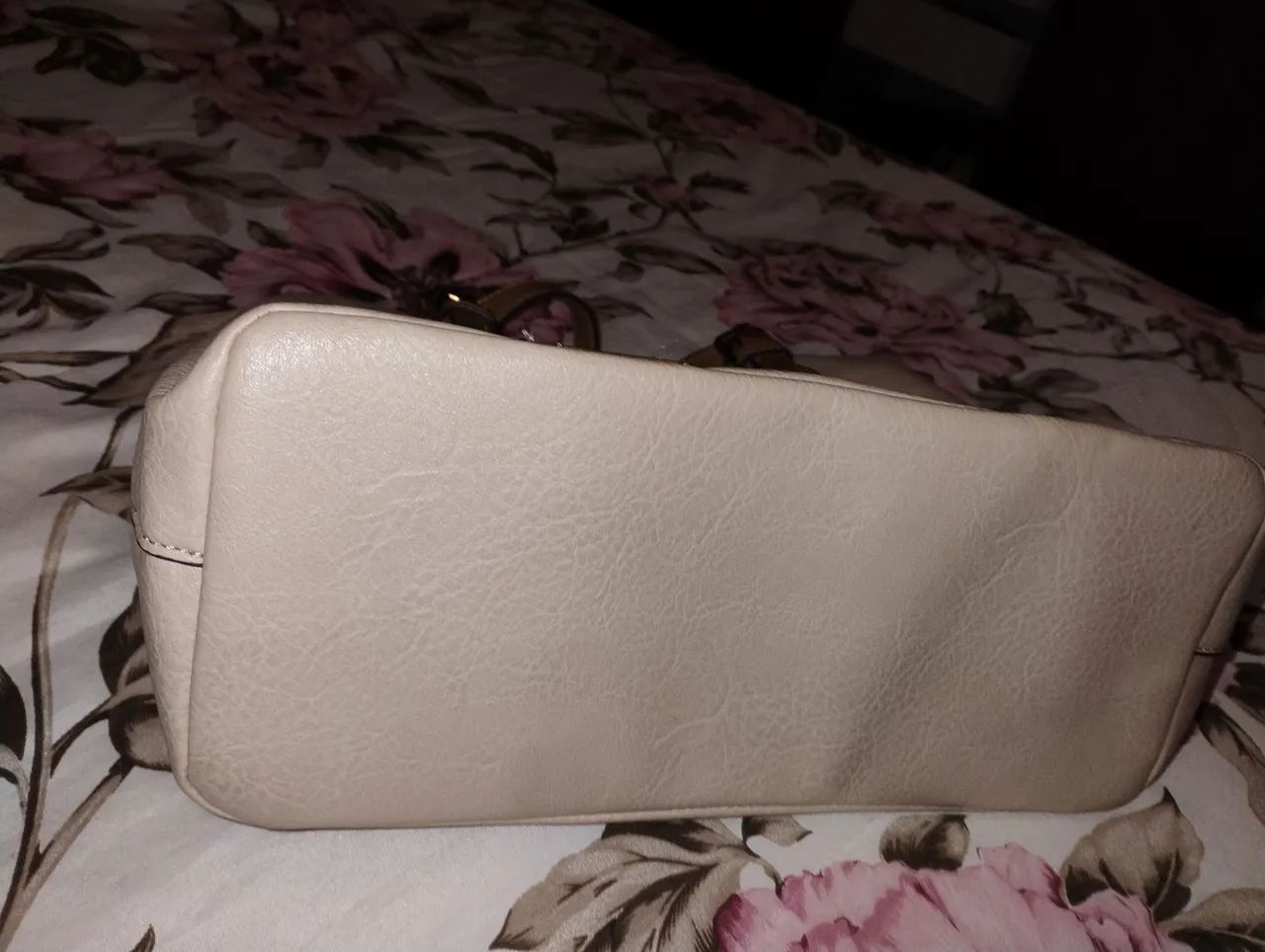 Bolsa Chenso semi nova  - Foto 3