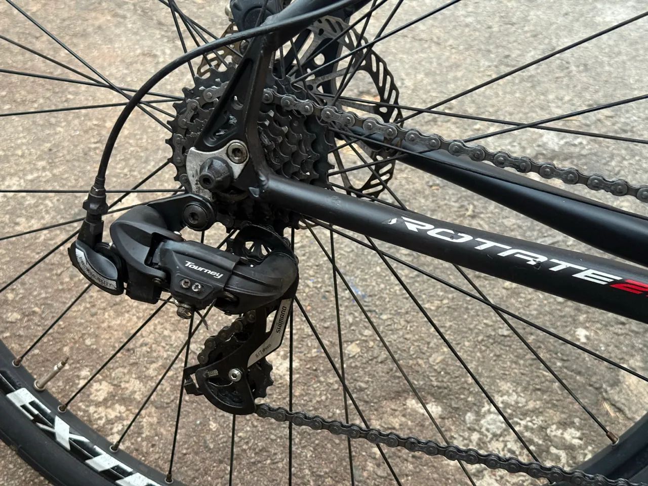 Bicicleta Oggi Hacker Sport Aro 29  - Foto 4