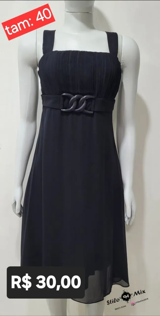 Vestidos  - Foto 5